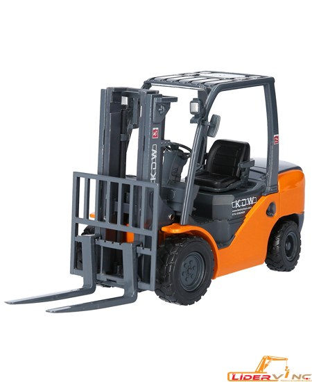 3 Ton Forklift