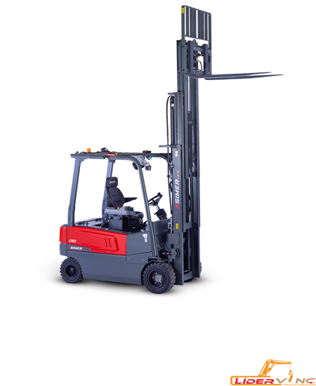 5 Ton Forklift
